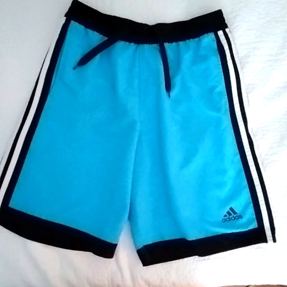 Boys Adidas swimsuit